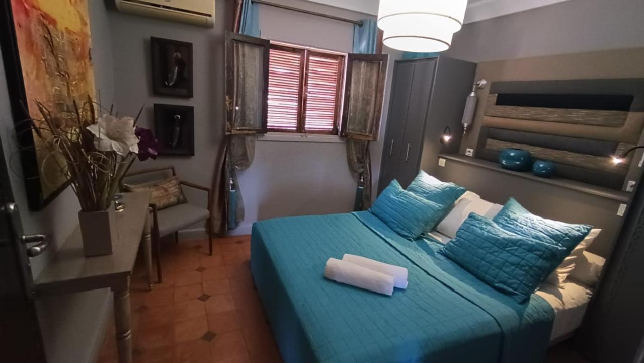Apartmán Dar L'Hna Marakéš Exteriér fotografie