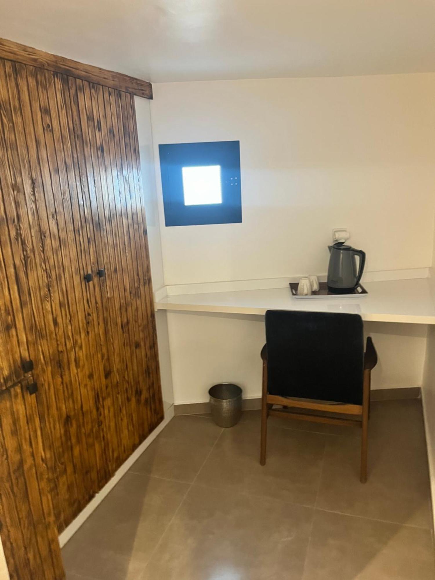 Apartmán Dar L'Hna Marakéš Exteriér fotografie
