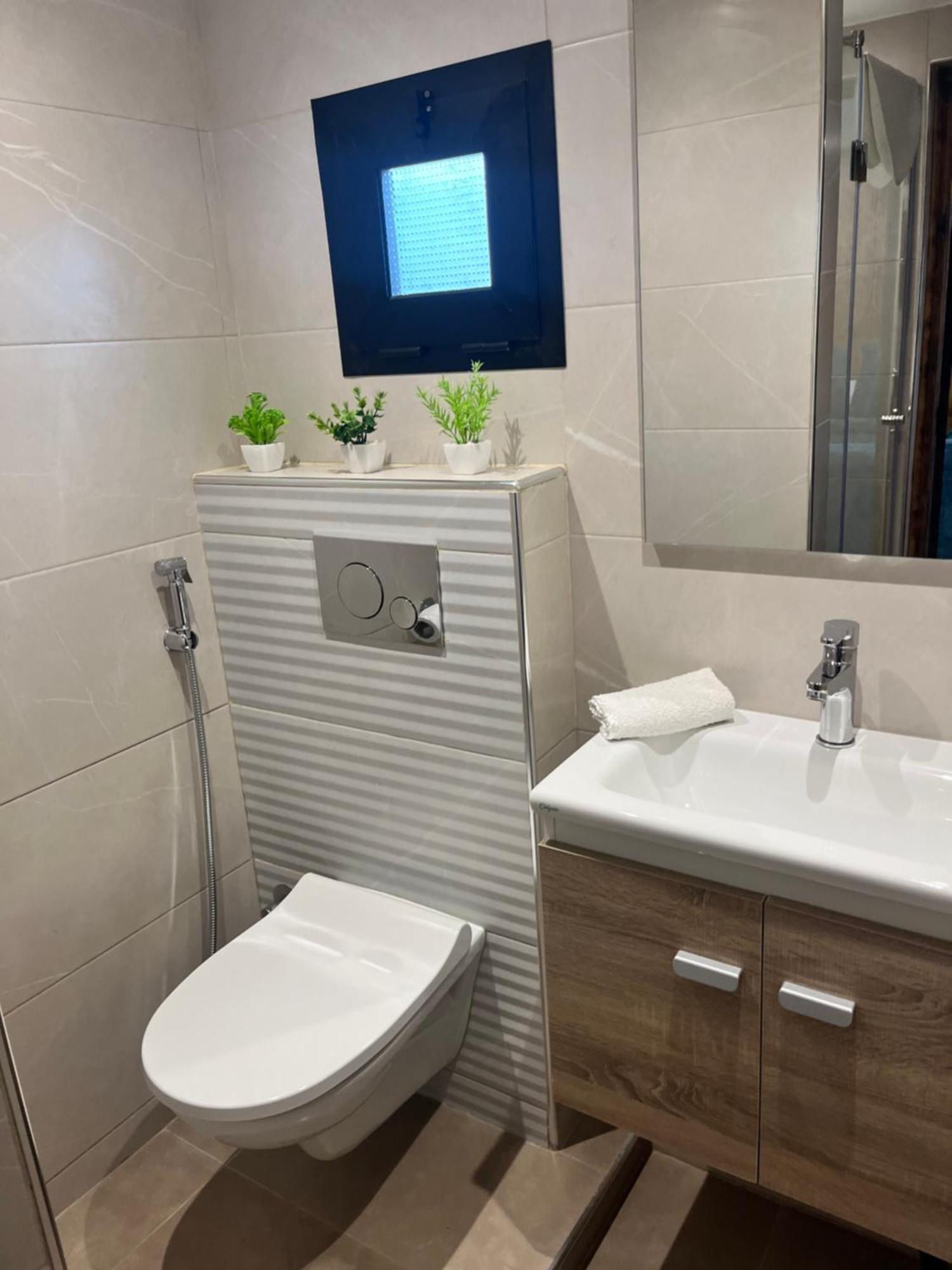 Apartmán Dar L'Hna Marakéš Exteriér fotografie