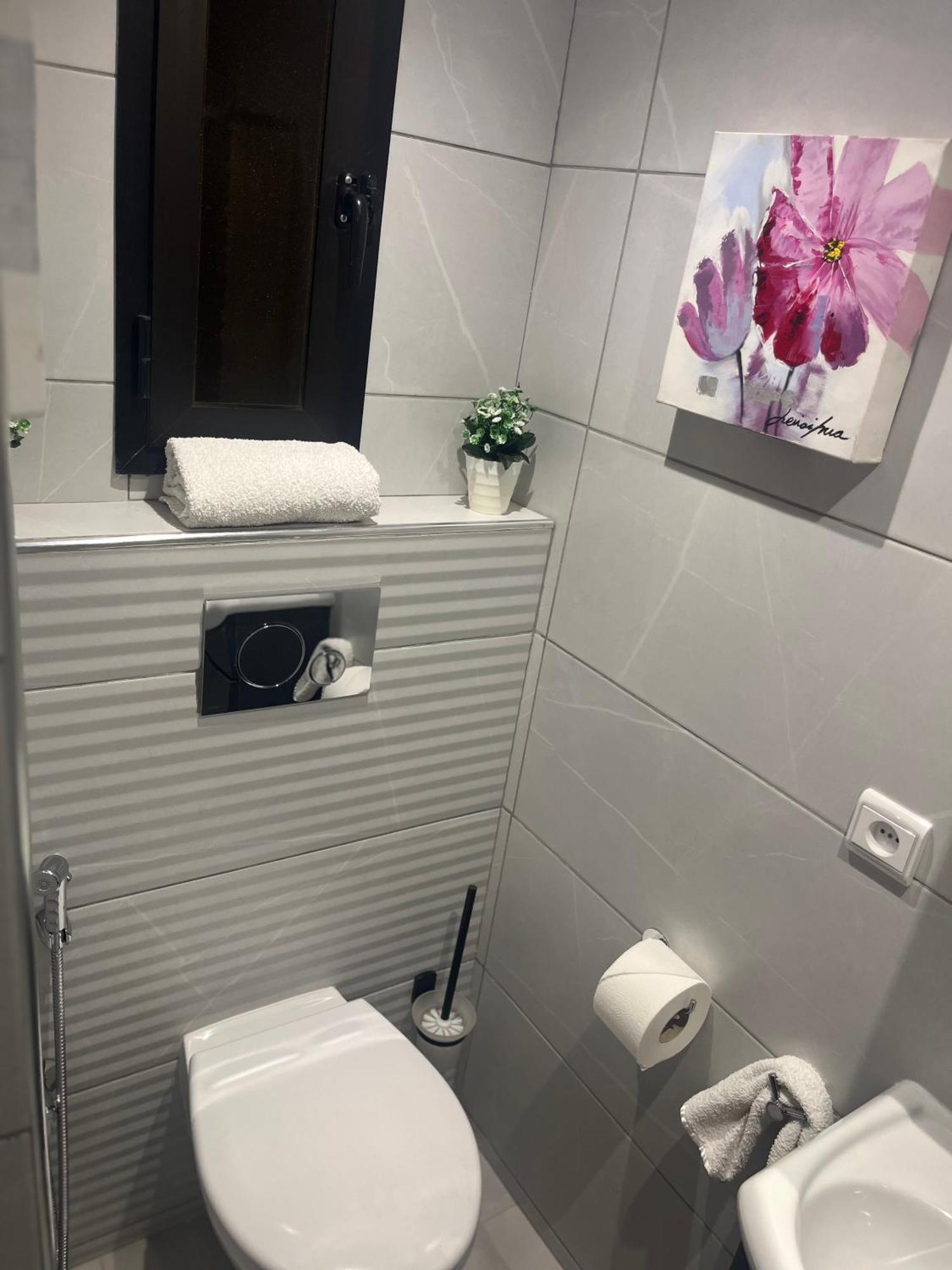 Apartmán Dar L'Hna Marakéš Exteriér fotografie